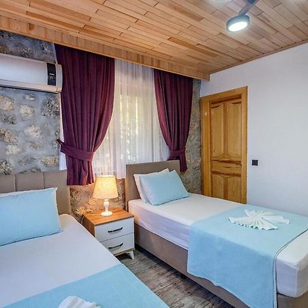 Villa Ahenk Fethiye Ngoại thất bức ảnh