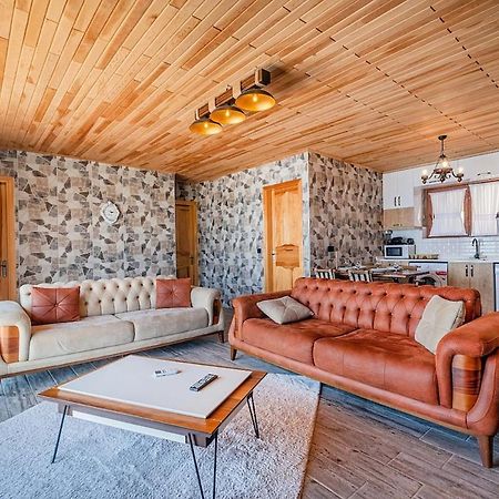 Villa Ahenk Fethiye Ngoại thất bức ảnh