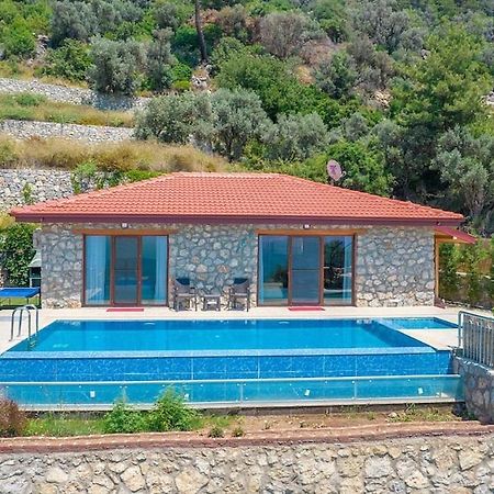 Villa Ahenk Fethiye Ngoại thất bức ảnh