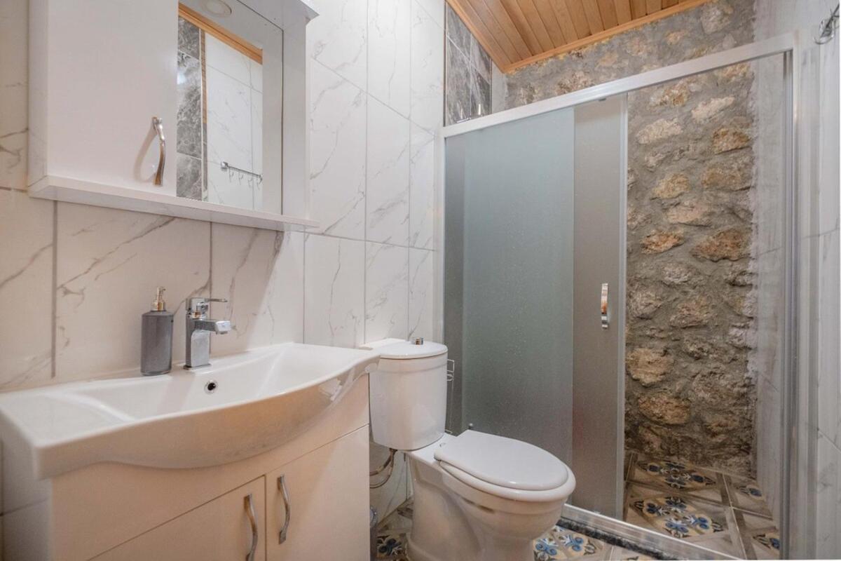 Villa Ahenk Fethiye Ngoại thất bức ảnh
