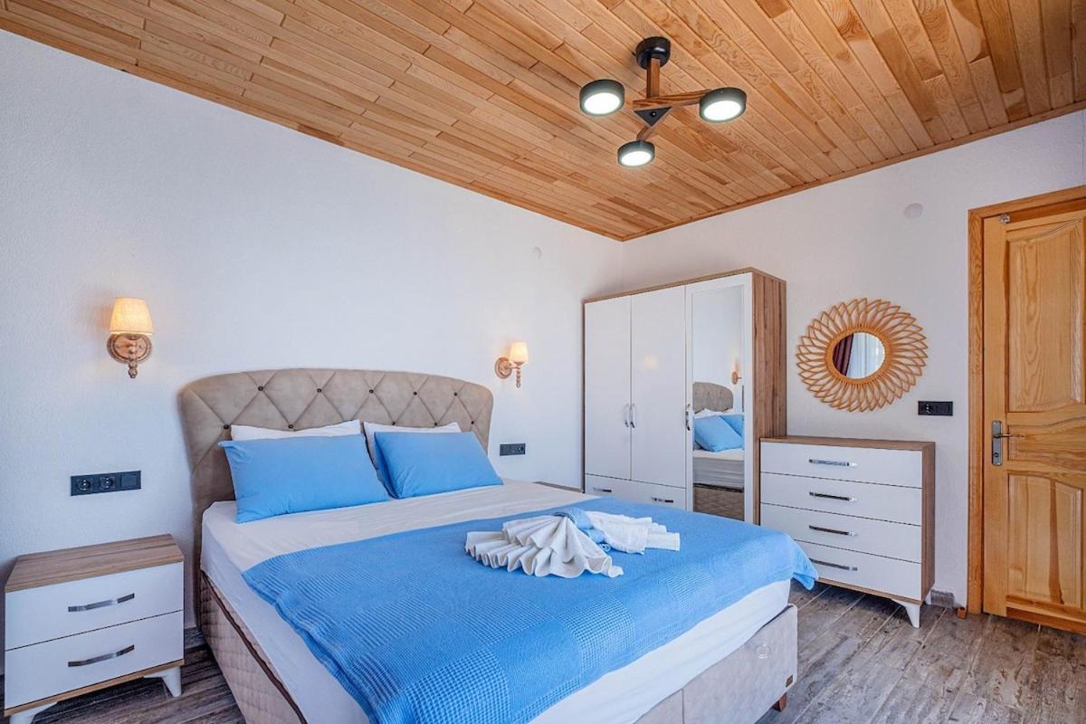 Villa Ahenk Fethiye Ngoại thất bức ảnh
