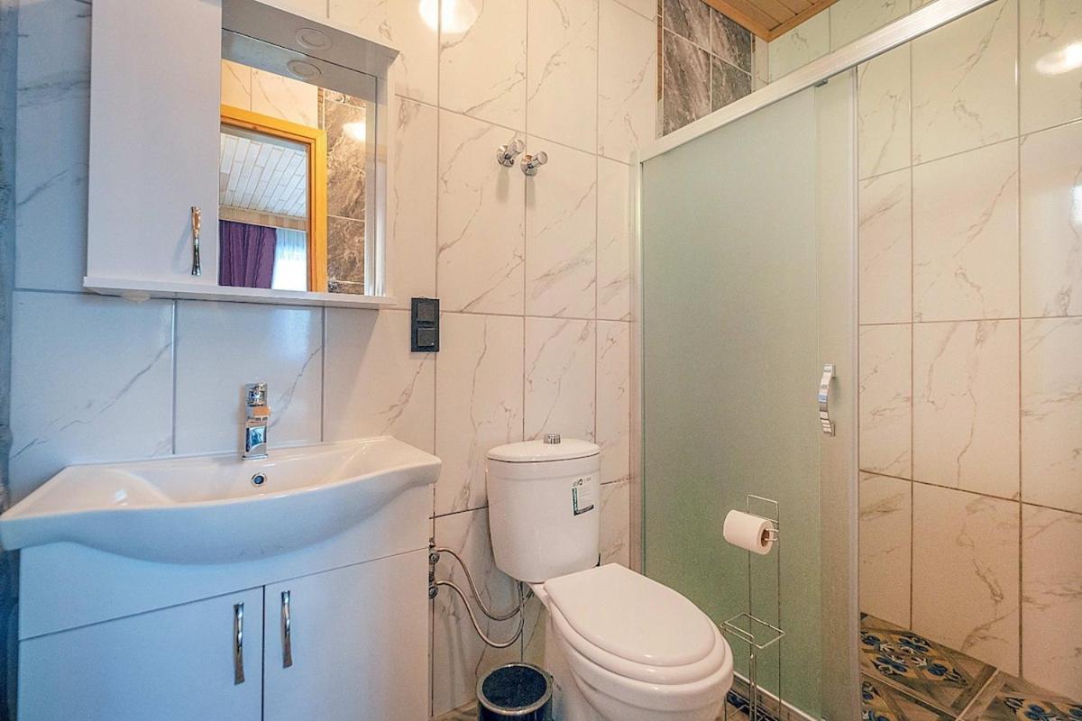 Villa Ahenk Fethiye Ngoại thất bức ảnh